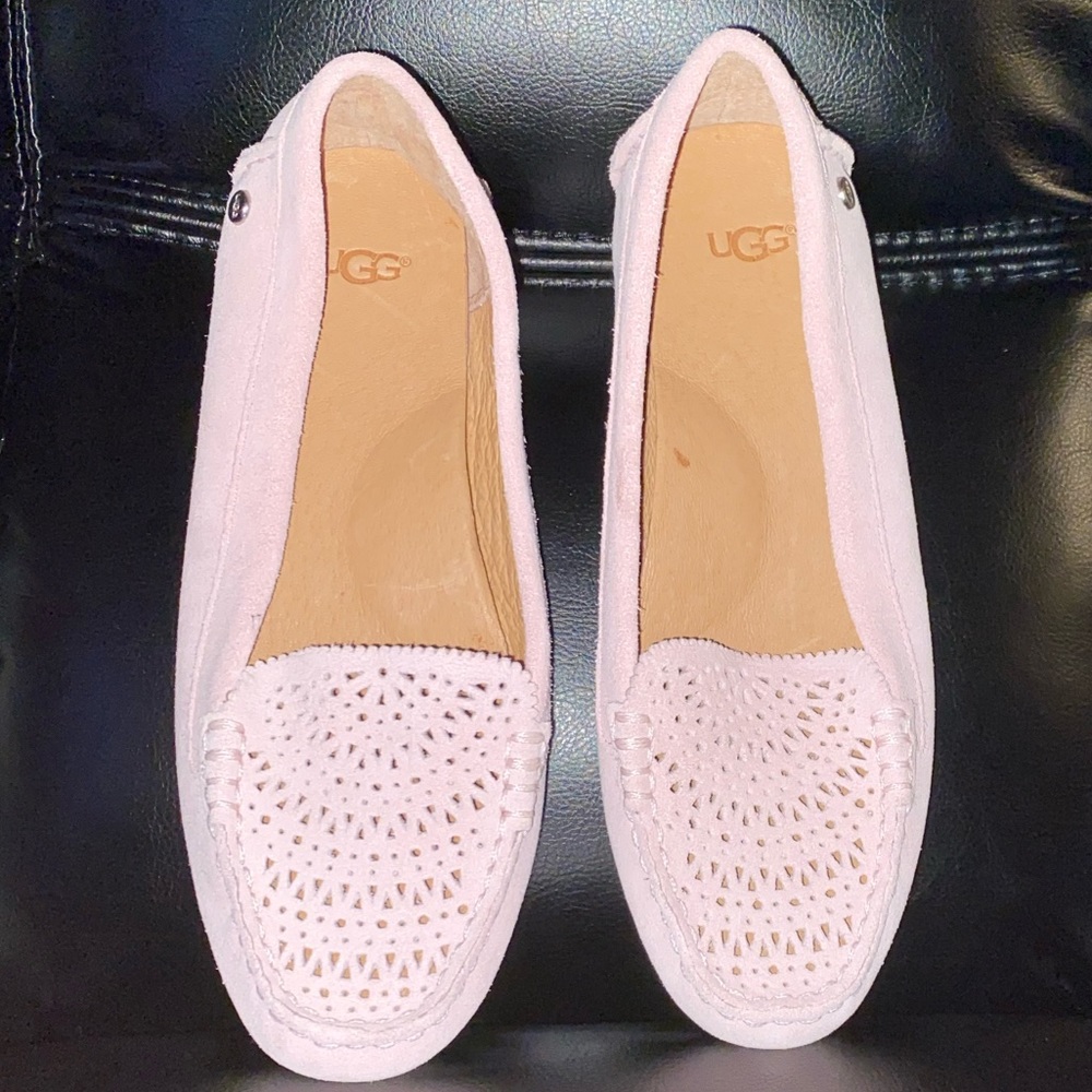 UGG Loafers